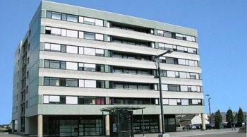 Sejours & Affaires De Bretagne Aparthotel