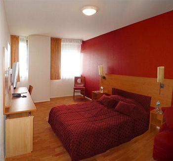 Sejours & Affaires De Bretagne Rennes