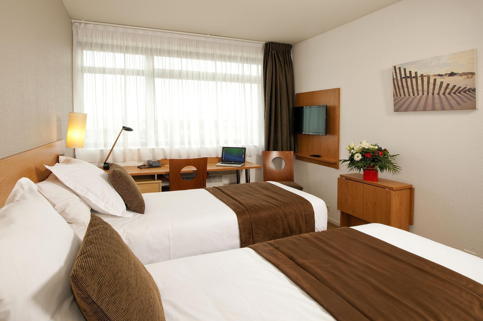 Sejours & Affaires De Bretagne Aparthotel 2*