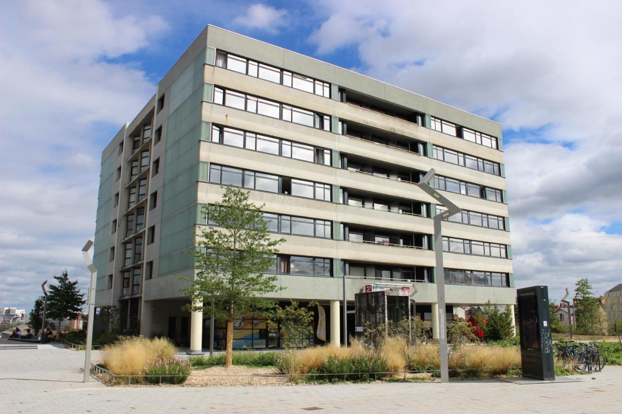Sejours & Affaires De Bretagne Rennes