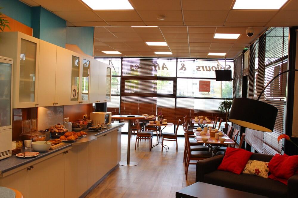 Sejours & Affaires De Bretagne Rennes