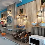 Séjours&Affaires Rennes de Bretagne