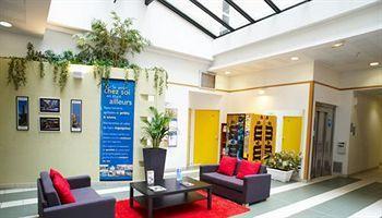 Séjours&affaires De Bretagne Appart hôtel