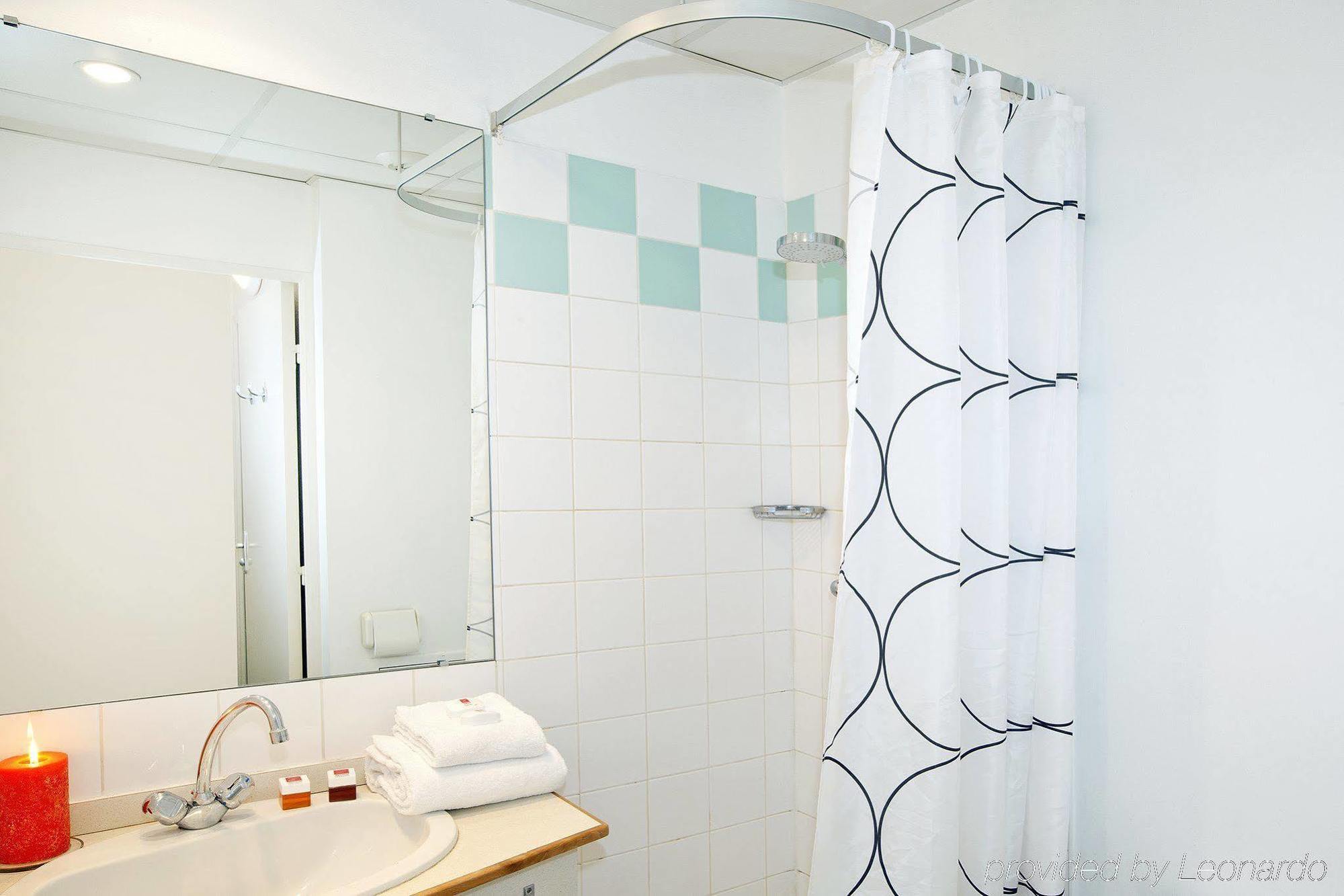 Séjours&affaires De Bretagne Appart hôtel 2*