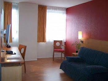 Séjours&affaires De Bretagne Rennes
