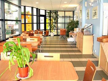 Appart hôtel Séjours&affaires De Bretagne