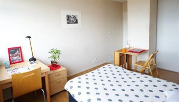 Appart hôtel Séjours&affaires De Bretagne 2*